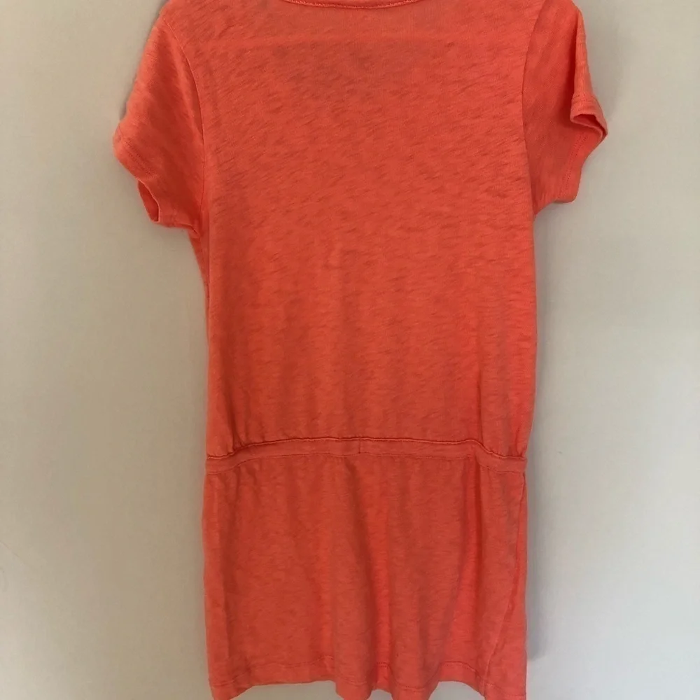 Crewcuts dress Girls Size 6/7